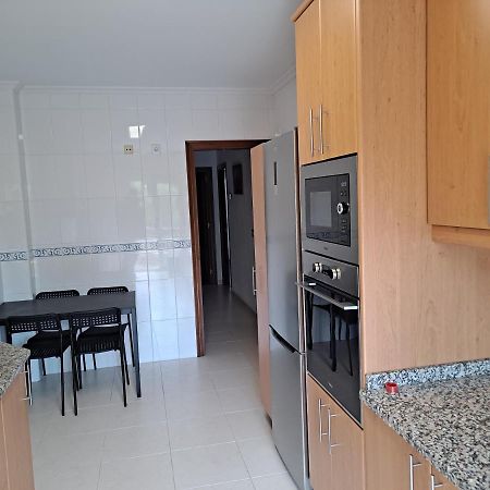 Apartamento Con Vistas, Amplio Y Luminoso Monforte De Lemos Luaran gambar
